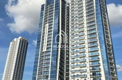 Apartamento com 4 quartos à venda na Rua Doutor Leopoldo Guimarães da Cunha, 150, Oficinas, Ponta Grossa