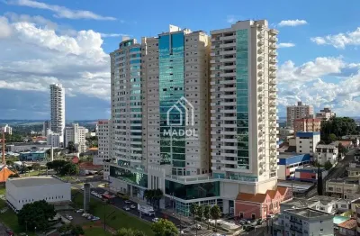 Apartamento com 3 quartos à venda na Rua Jacob Holzmann, 18, Olarias, Ponta Grossa