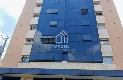 Apartamento com 3 quartos à venda na Rua Professora Judith Macedo Silveira, 314, Olarias, Ponta Grossa