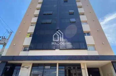 Apartamento com 3 quartos à venda na Rua Professora Judith Macedo Silveira, 301, Olarias, Ponta Grossa