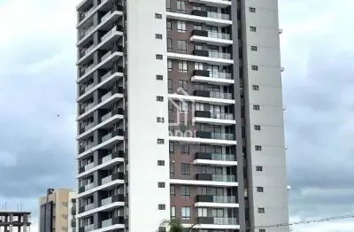 Apartamento com 3 quartos à venda na Rua Ermelino de Leão, 1400, Olarias, Ponta Grossa