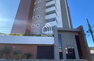 Apartamento com 4 quartos à venda na Rua Saldanha da Gama, 670, Orfãs, Ponta Grossa