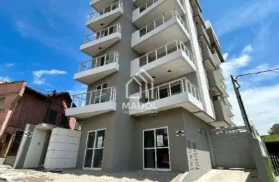 Apartamento com 2 quartos à venda na Rua Goiás, s/n, Orfãs, Ponta Grossa