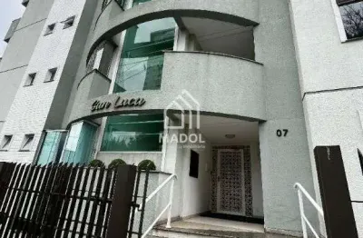 Apartamento com 2 quartos à venda na Rua Cruz e Souza, 63, Orfãs, Ponta Grossa