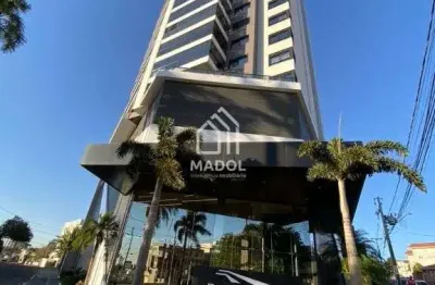 Apartamento com 3 quartos à venda na Rua Saldanha da Gama, 249, Orfãs, Ponta Grossa