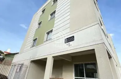 Apartamento com 3 quartos à venda na Rua Marquês do Paraná, 575, Ronda, Ponta Grossa