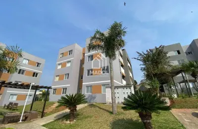 Apartamento com 3 quartos à venda na Rua Afonso Celso, 4444, Uvaranas, Ponta Grossa
