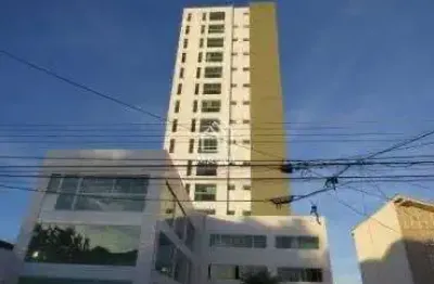 Apartamento com 2 quartos à venda na Rua Francisco Ribas, 1012, Centro, Ponta Grossa