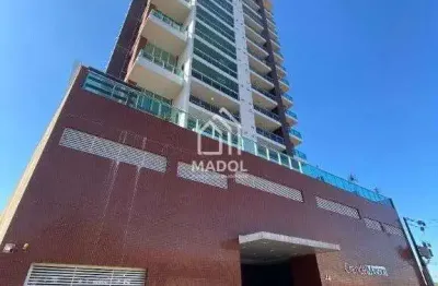 Apartamento com 3 quartos à venda na Rua Venezuela, s/n, Oficinas, Ponta Grossa