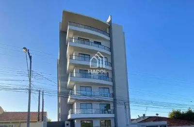 Apartamento com 4 quartos à venda na Avenida Anita Garibaldi, 2375, Orfãs, Ponta Grossa
