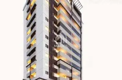 Cobertura com 3 quartos à venda na Rua Paulo Frontin, 1, Orfãs, Ponta Grossa
