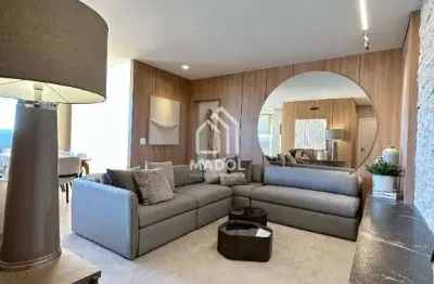 Apartamento garden em condomínio à venda em estrela, ponta grossa - pr