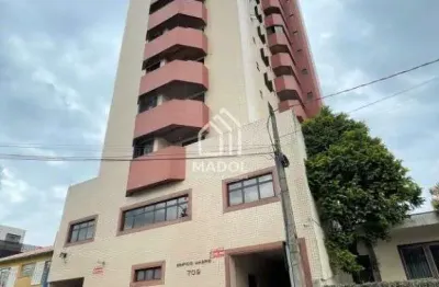 Apartamento garden em condomínio à venda em orfãs, ponta grossa - pr