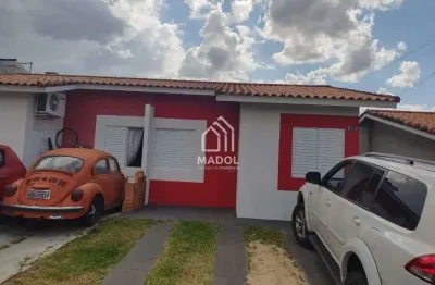 Casa à venda, 70 m² por r$ 215.000,00 - boa vista - ponta grossa/pr