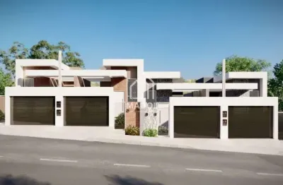 Casa com 3 quartos à venda na Rua República de São Salvador, 860, Boa Vista, Ponta Grossa