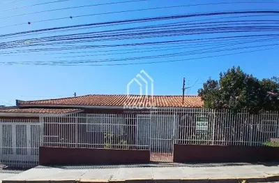 Casa com 3 quartos à venda na Rua Sabáudia, 526, Boa Vista, Ponta Grossa