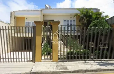 Casa com 3 quartos à venda na Rua Coronel Dulcídio, s/n, Centro, Ponta Grossa