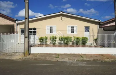 Casa com 3 quartos à venda na Rua Crisântemo, 243, Contorno, Ponta Grossa