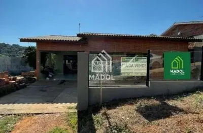 Casa com 4 quartos à venda na Rua Praia dos Bandeirantes, 340, Contorno, Ponta Grossa