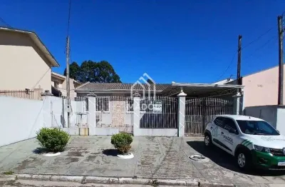Casa com 3 quartos à venda na Rua Doutor Estevam Ribeiro de Souza Neto, 1322, Contorno, Ponta Grossa