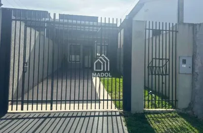 Casa com 2 quartos à venda na Rua Paraíso do Norte, 456, Contorno, Ponta Grossa