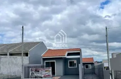 Casa com 3 quartos à venda na Rua Ópera de Arame, 2, Contorno, Ponta Grossa