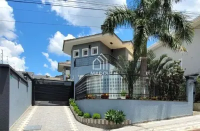 Casa com 3 quartos à venda na Rua Hermínio Baggio, 33, Estrela, Ponta Grossa