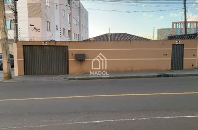 Casa com 3 quartos à venda na Rua Estanislau Anastácio Piekarski, 274, Estrela, Ponta Grossa