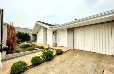 Casa com 3 quartos à venda na Rua Doutor Antônio Schwansee, 45, Estrela, Ponta Grossa