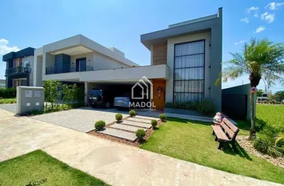 Casa em condomínio à venda em jardim carvalho, ponta grossa - pr