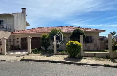 Casa com 3 quartos à venda na Rua Maria Auxiliadora, s/n, Neves, Ponta Grossa