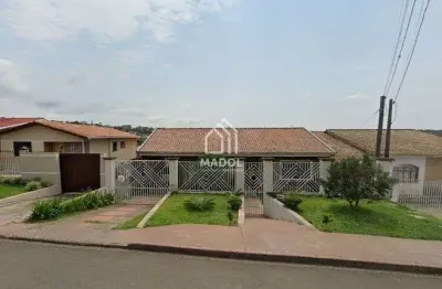 Casa com 3 quartos à venda na Rua Mathias de Albuquerque, 1007, Oficinas, Ponta Grossa