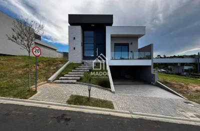 Casa em condomínio à venda em orfãs, ponta grossa - pr