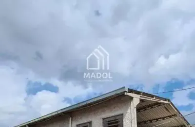 Casa com 5 quartos à venda na Rua Francisco Manoel da Silva, 338, Uvaranas, Ponta Grossa