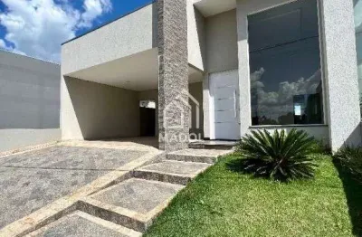 Casa com 3 quartos à venda na Rua Enfermeira Adelaide Pareta, 302, Uvaranas, Ponta Grossa