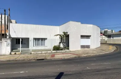Casa com 4 quartos à venda na Rua José Carlos Rodrigues, 127, Uvaranas, Ponta Grossa
