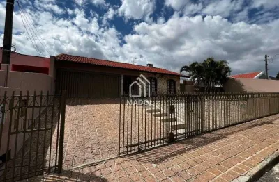 Casa com 3 quartos à venda na Rua João Cecy Filho, 1944, Uvaranas, Ponta Grossa