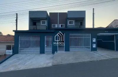 Casa com 3 quartos à venda na Rua Arary Souto, 504, Contorno, Ponta Grossa