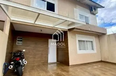 Casa com 3 quartos à venda na Rua Prudente de Morais, 455, Estrela, Ponta Grossa
