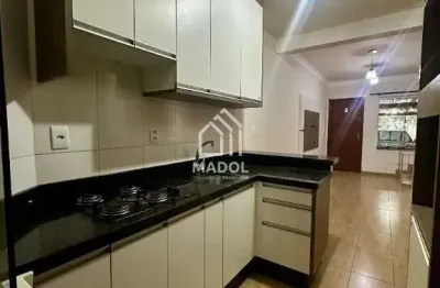 Sobrado à venda em jardim carvalho, ponta grossa - pr