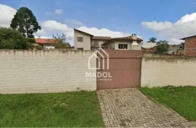 Casa com 4 quartos à venda na Rua Florestópolis, 88, Oficinas, Ponta Grossa