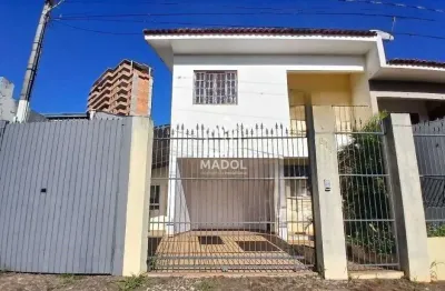Casa com 3 quartos à venda na Rua Euzébio de Mattos, 611, Oficinas, Ponta Grossa