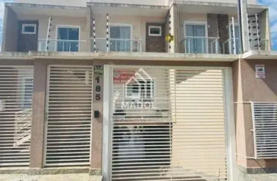 Casa com 3 quartos à venda na Rua Aguadeiro Felipe, 185, Oficinas, Ponta Grossa
