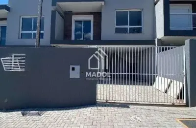 Casa com 3 quartos à venda na Rua Rio Grande do Sul, s/n, Orfãs, Ponta Grossa
