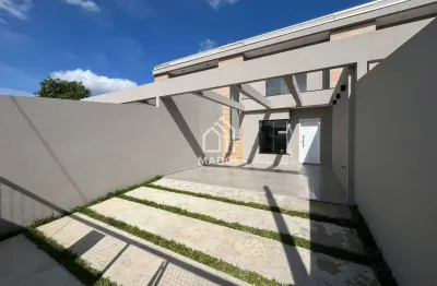 Casa com 3 quartos à venda na Avenida Anita Garibaldi, 2800, Orfãs, Ponta Grossa