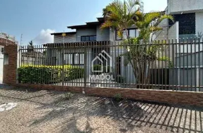 Casa com 3 quartos à venda na Rua Assis Brasil, 110, Orfãs, Ponta Grossa