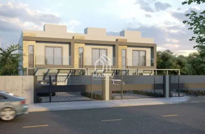 Casa com 3 quartos à venda na Rua Manoel Soares dos Santos, 2800, Orfãs, Ponta Grossa