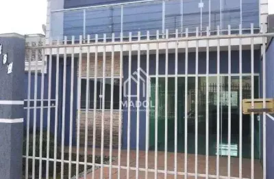 Casa com 3 quartos à venda na Rua Leony Delourdes Alves da Costa, 286, Uvaranas, Ponta Grossa