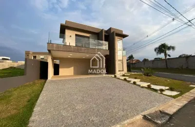 Sobrado em condomínio à venda em uvaranas, ponta grossa - pr