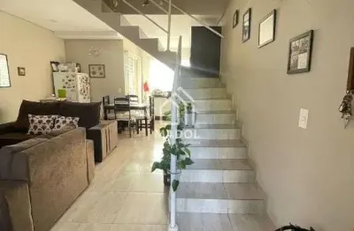 Casa com 2 quartos à venda na Rua Nicolau Florenzano, 356, Uvaranas, Ponta Grossa